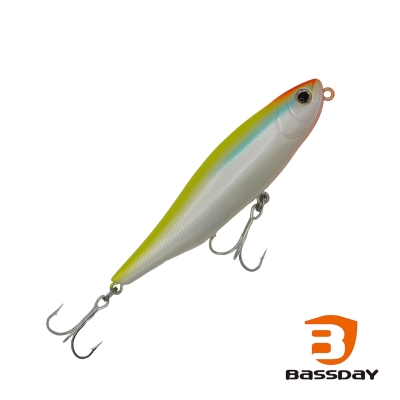 Bassday NAGIPEN 90 воблер