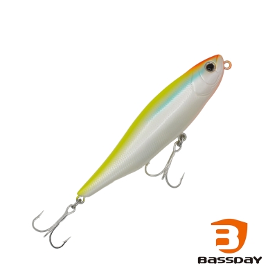 Bassday NAGIPEN  90F повърхностна примамка