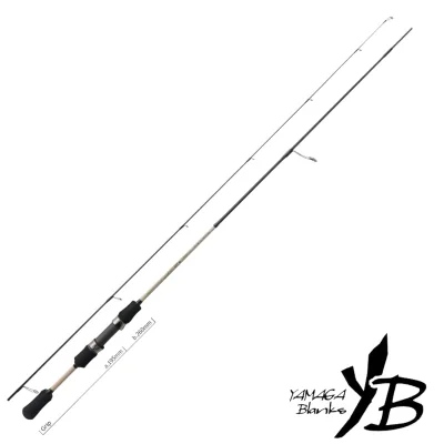 YAMAGA BLANKS LUPUS For Area 511RF въдица