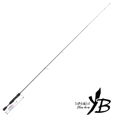 YAMAGA BLANKS BLUE CURRENT 53TZ въдица