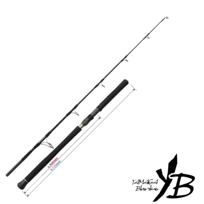 YAMAGA BLANKS GALAHAD 58/10 TRAVEX въдица