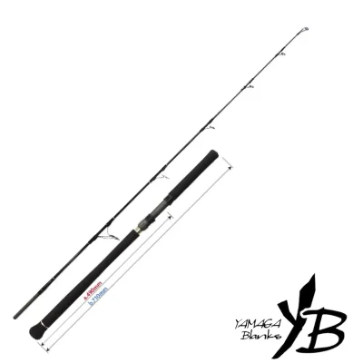 YAMAGA BLANKS GALAHAD 59/6 TRAVEX въдица