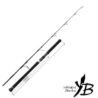 YAMAGA BLANKS GALAHAD 59/8 TRAVEX въдица