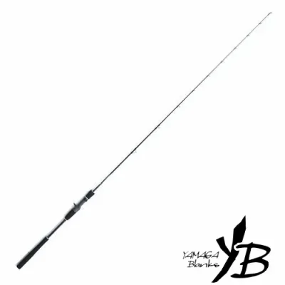 YAMAGA BLANKS GALAHAD 61/1 TAIRUBBER въдица