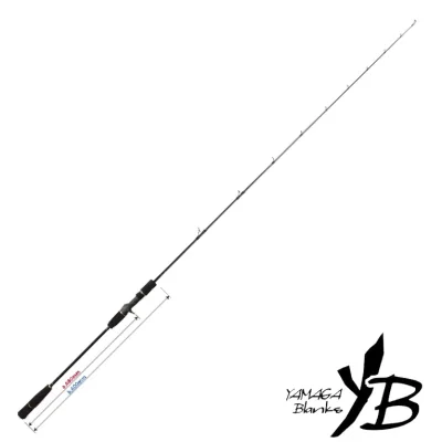 YAMAGA BLANKS JIGGING GALAHAD 63/1 SLOW въдица