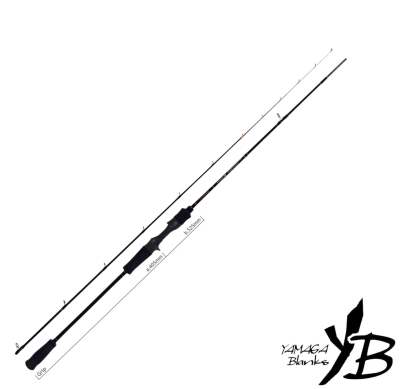 YAMAGA BLANKS SEAWALK VERTICAL CONTACT 66B