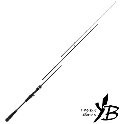 YAMAGA BLANKS TRICEPTOR 68M-B въдица