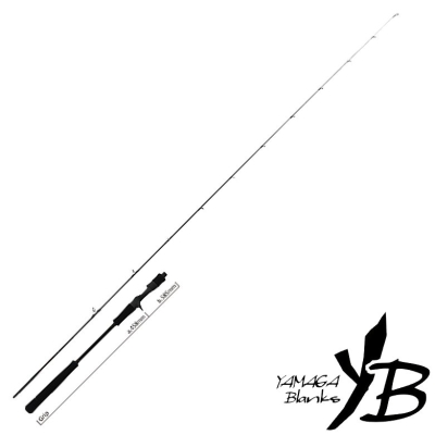 YAMAGA BLANKS SEAWALK TAIRUBBER 70AT въдица