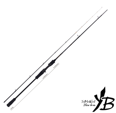 YAMAGA BLANKS SEAWALK VERTICAL CONTACT 70B