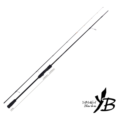 YAMAGA BLANKS SEAWALK VERTICAL CONTACT 70S