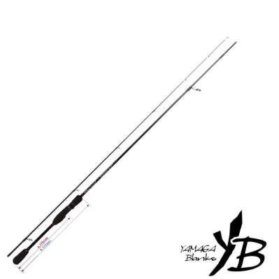 YAMAGA BLANKS BLUE CURRENT 72/C II въдица