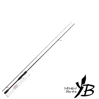 YAMAGA BLANKS BLUE CURRENT 76/TZ въдица