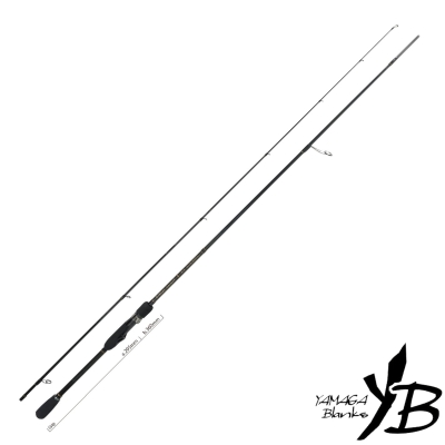 YAMAGA BLANKS BLUE CURRENT 78TZ въдица