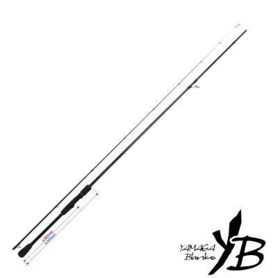 YAMAGA BLANKS VARIOUS VR86M въдица