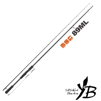 YAMAGA BLANKS CALISTA EG89ML въдица