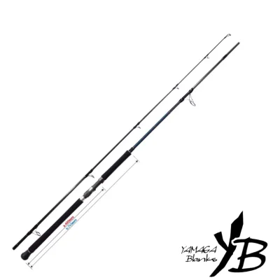 YAMAGA BLANKS BLUE SNIPER 95H въдица