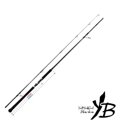 YAMAGA BLANKS BLUE SNIPER 95M въдица