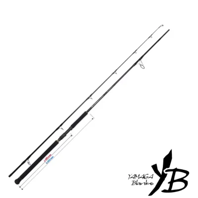 YAMAGA BLANKS BLUE SNIPER 95MMH въдица