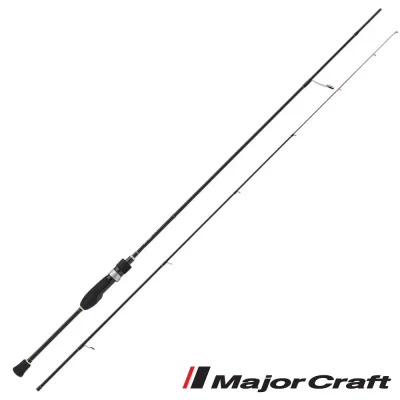 Major Craft AJI-DO AD1-S682L въдица