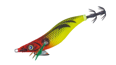 MAJOR CRAFT BEOEM-2.5 OMORIG EGI калмарета	