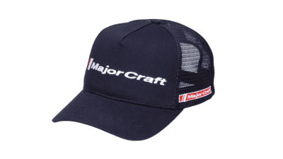 MAJOR CRAFT CP-AM20-BK шапка