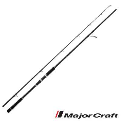 Major Craft CEANA CNS-702L/F въдица