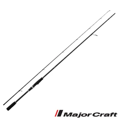 Major Craft CEANA CNS-802L въдица