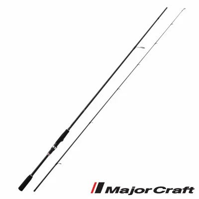 Major Craft CEANA SALT CNSS-682LG/S въдица