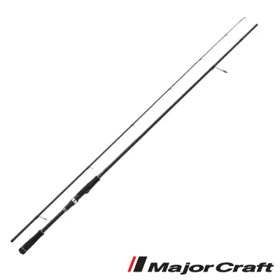 Major Craft CEANA SALT CNSS-792M/HR въдица