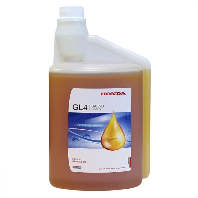 HONDA GL4 SAE90 1L GEAR OIL картерно масло