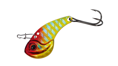 MAJOR CRAFT BLADE 10G цикада