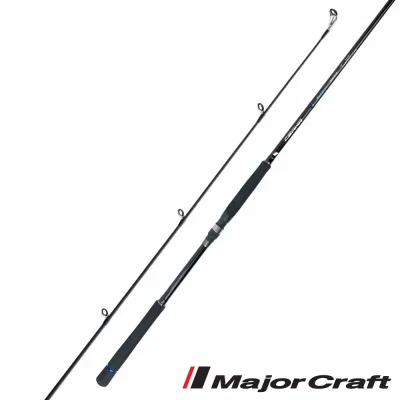 Major Craft CEANA SALT CNSS-802ML въдица