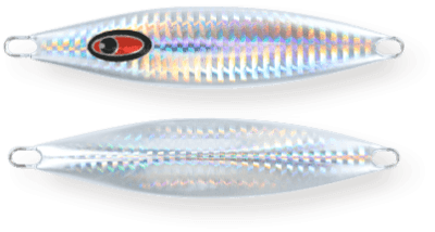 SEAFLOOR CONTROL GAWKY 220G джиг