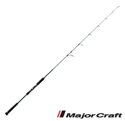 Major Craft CROSTAGE CRJ-S60/2 въдица