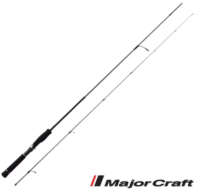 Major Craft CROSTAGE CRS-832 въдица