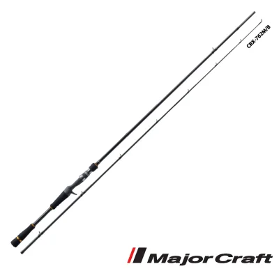 Major Craft CROSTAGE CRX-792MH/B въдица
