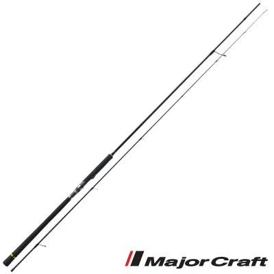 Major Craft CROSTAGE CRX-802 MW (TC-962ML)въдица