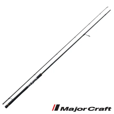 Major Craft CROSTAGE CRX-832MHW въдица