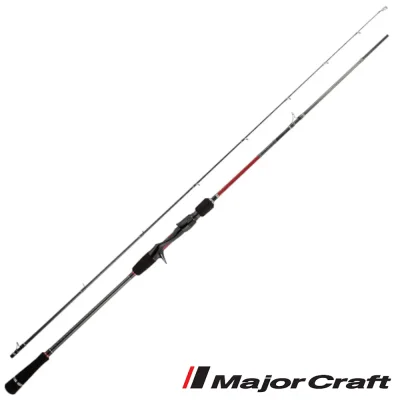 Major Craft CROSTAGE CRXJ-B692LTR/ST въдица