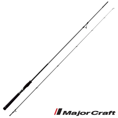 Major Craft CROSTAGE CRS-802E въдица