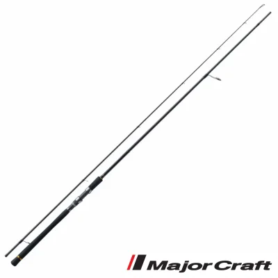 Major Craft CROSTAGE CRS-862EL въдица