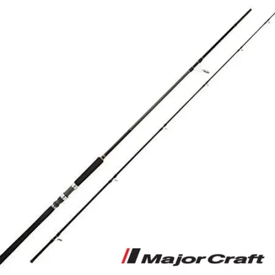 Major Craft CROSTAGE CRX-1002MH въдица