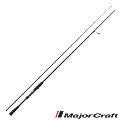 Major Craft CROSTAGE CRX-802 MH/S въдица