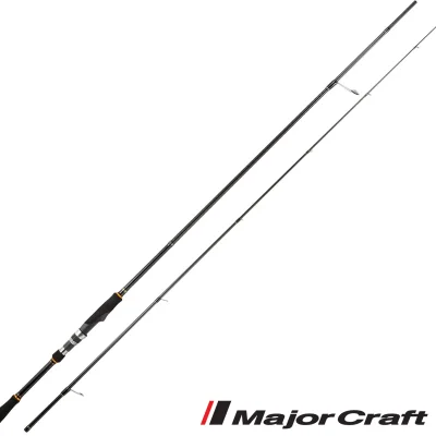 Major Craft CROSTAGE CRX-802MH/S въдица