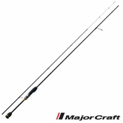 Major Craft CROSTAGE CRX-S692AJI въдица