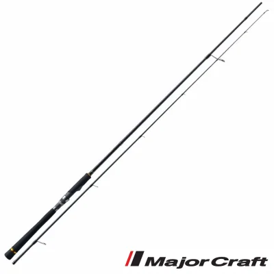 Major Craft CROSTAGE CRX-T782ML KURO въдица
