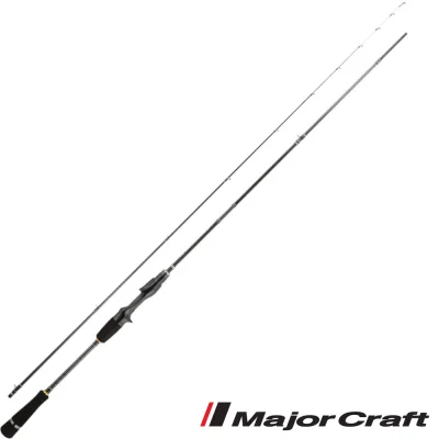 Major Craft CROSTAGE CRXJ-B702H/NS въдица
