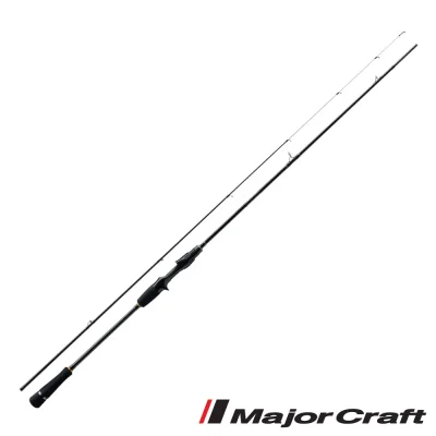 Major Craft CROSTAGE CRXJ-B732MJ/T въдица