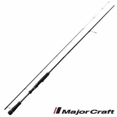 Major Craft CROSTAGE CRXJ-S662M/NS въдица