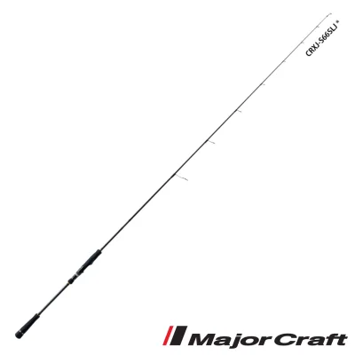 Major Craft CROSTAGE CRXJ-S66SLJ въдица